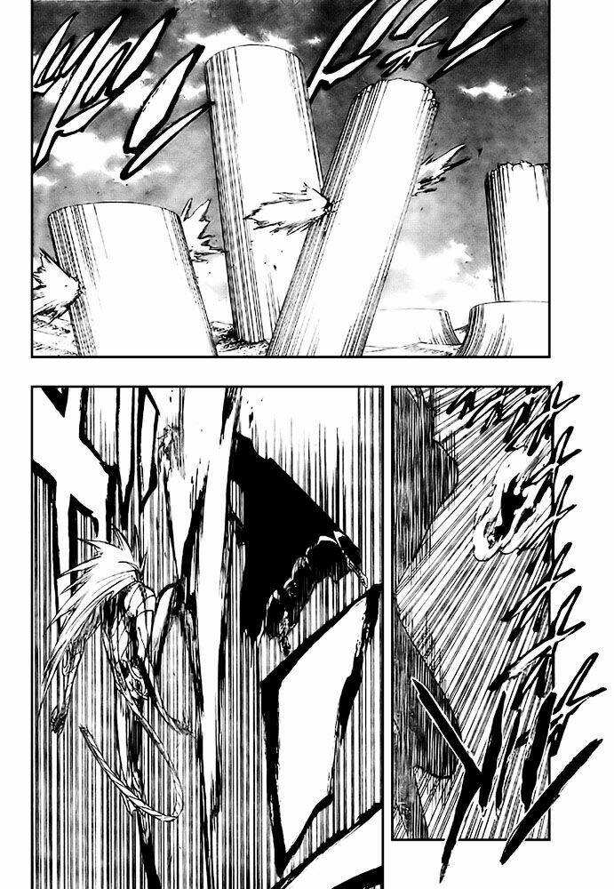 Thần Chết Ichigo Chapter 281 - Trang 2