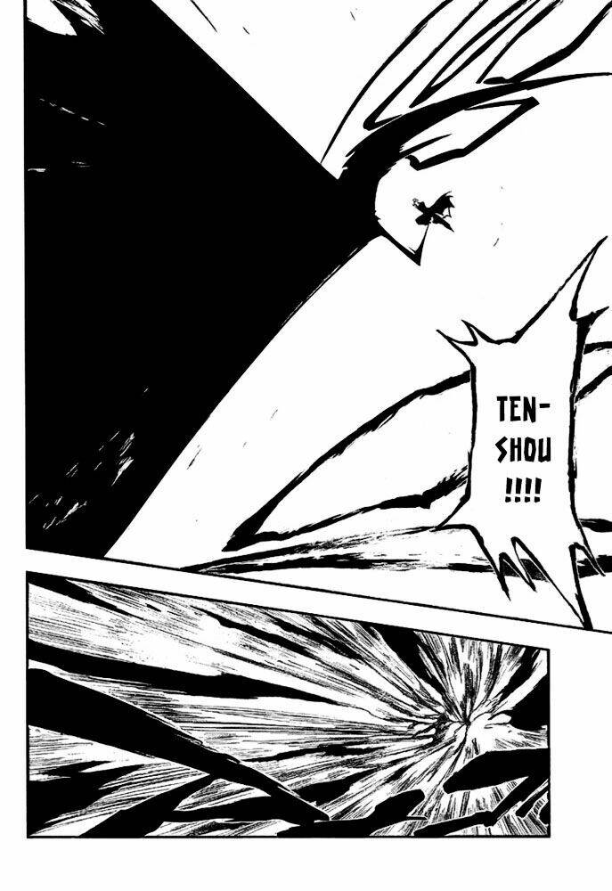 Thần Chết Ichigo Chapter 281 - Trang 2