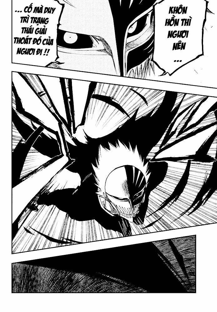 Thần Chết Ichigo Chapter 282 - Trang 2