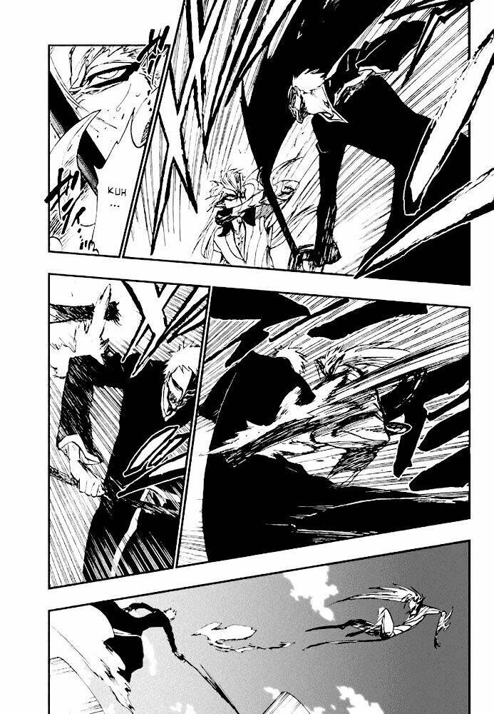 Thần Chết Ichigo Chapter 282 - Trang 2