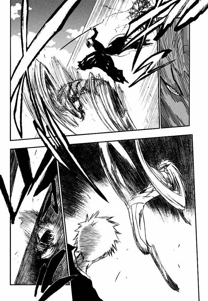 Thần Chết Ichigo Chapter 282 - Trang 2