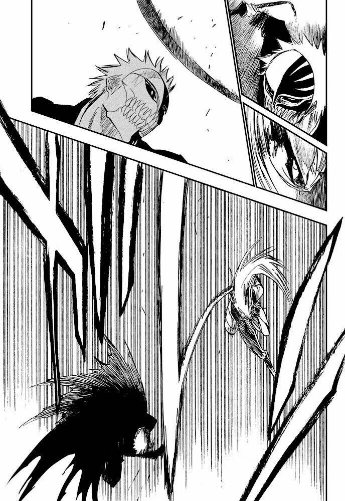 Thần Chết Ichigo Chapter 282 - Trang 2