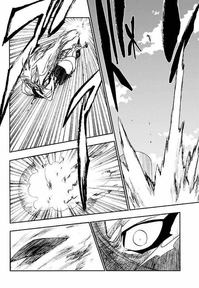 Thần Chết Ichigo Chapter 282 - Trang 2