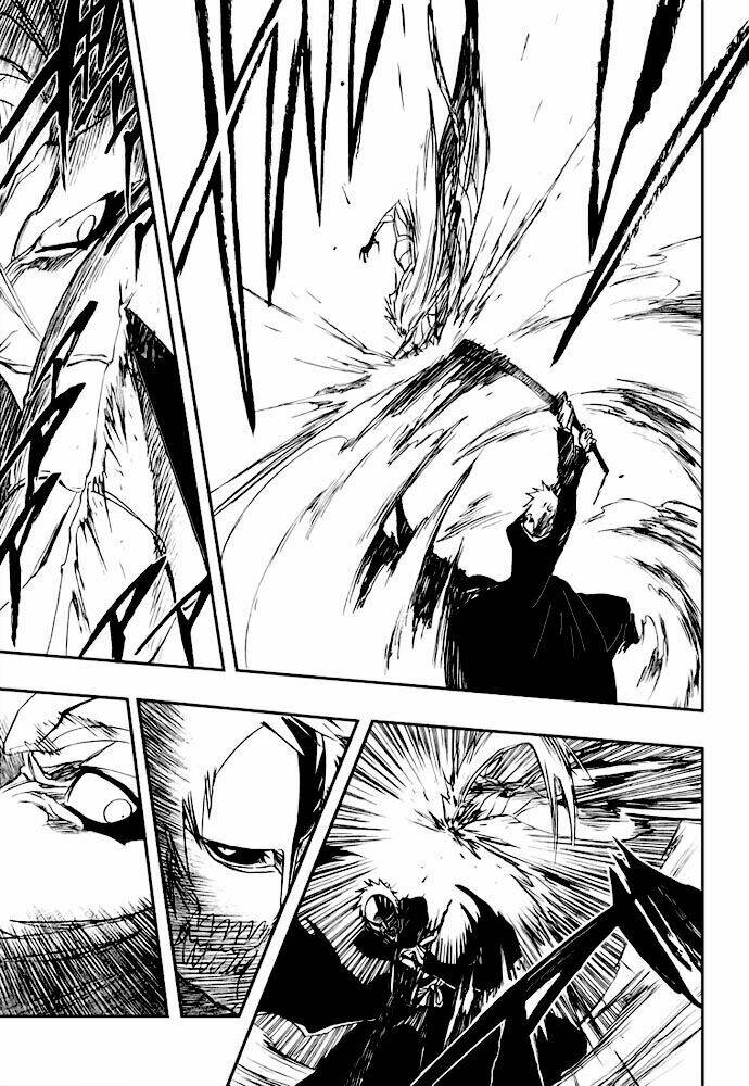 Thần Chết Ichigo Chapter 282 - Trang 2