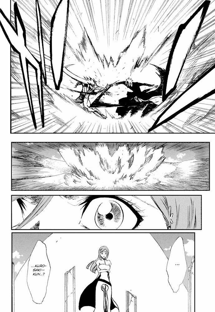 Thần Chết Ichigo Chapter 282 - Trang 2