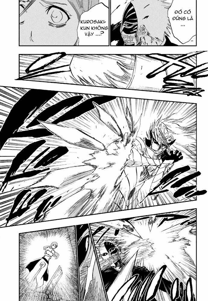 Thần Chết Ichigo Chapter 282 - Trang 2