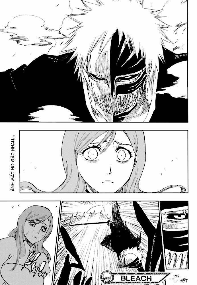 Thần Chết Ichigo Chapter 282 - Trang 2