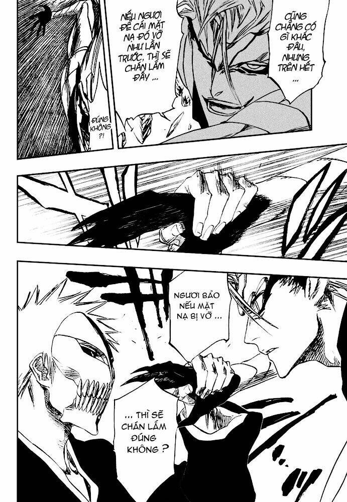 Thần Chết Ichigo Chapter 282 - Trang 2