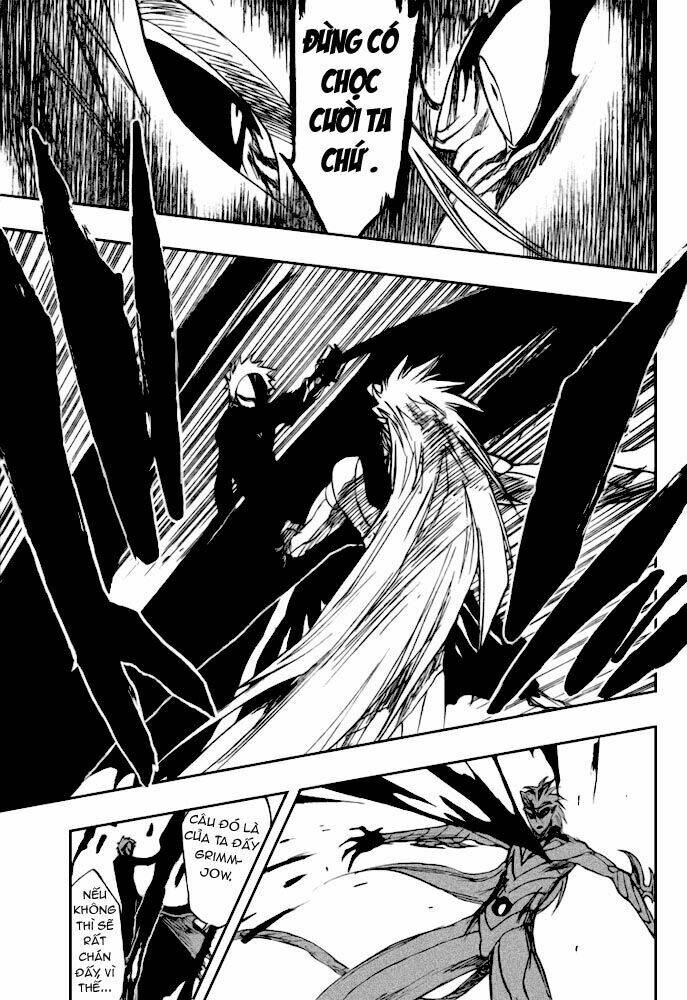 Thần Chết Ichigo Chapter 282 - Trang 2