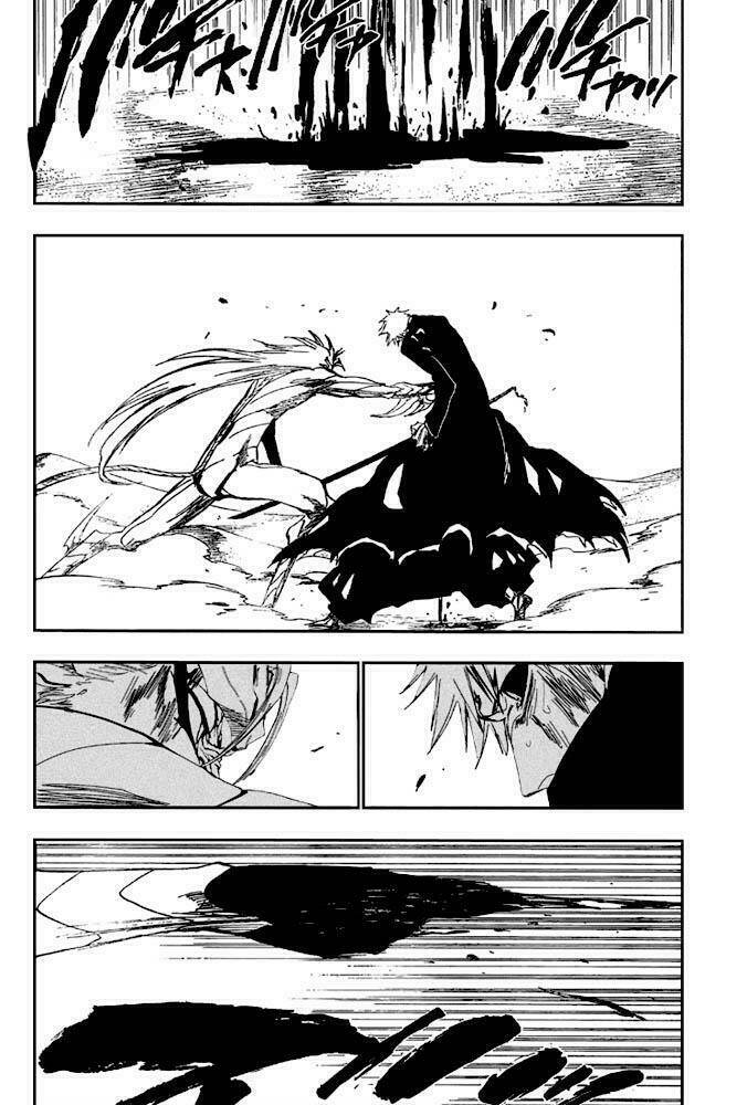 Thần Chết Ichigo Chapter 284 - Trang 2