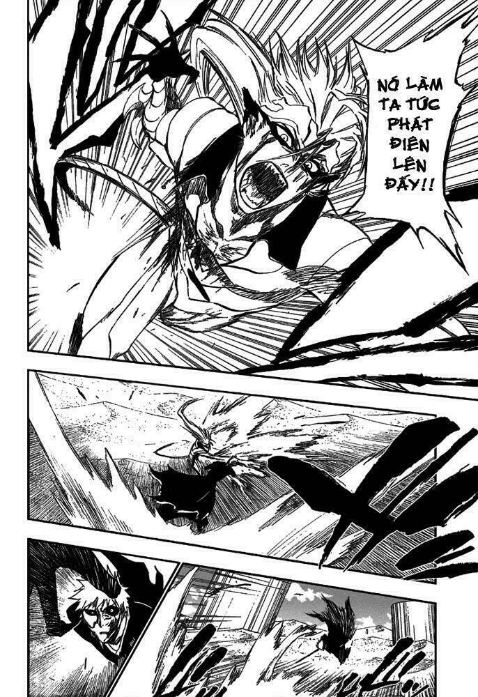 Thần Chết Ichigo Chapter 284 - Trang 2