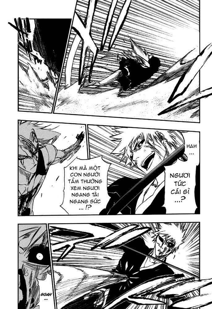 Thần Chết Ichigo Chapter 284 - Trang 2