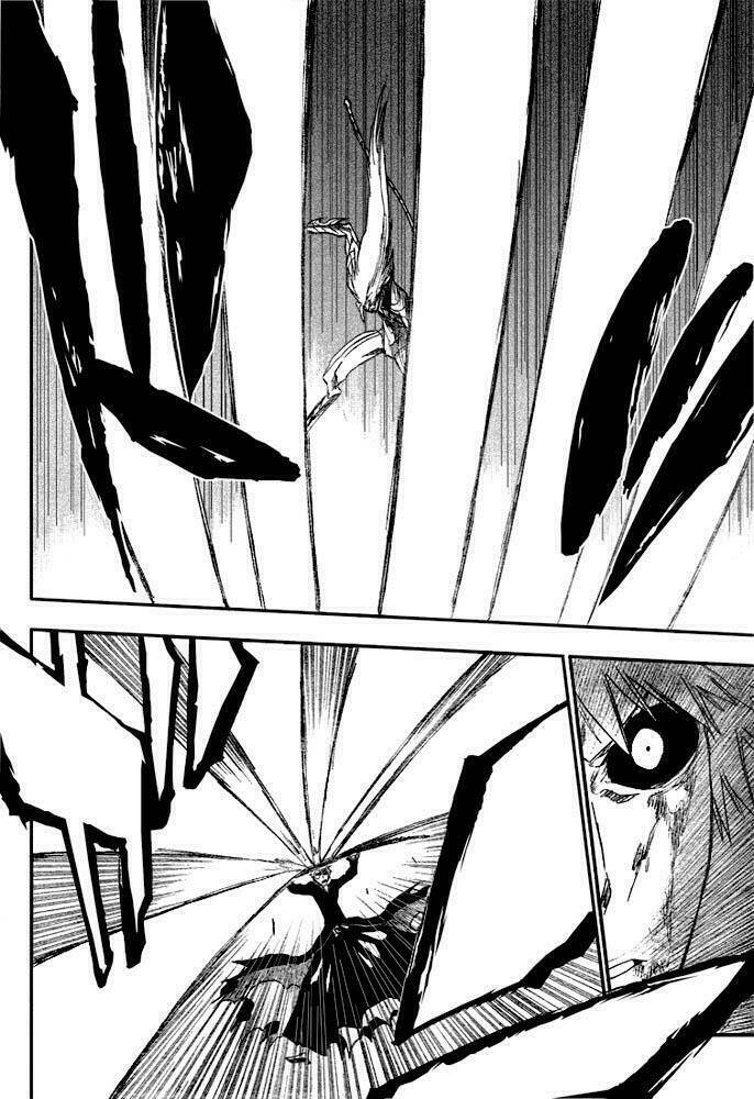 Thần Chết Ichigo Chapter 285 - Trang 2