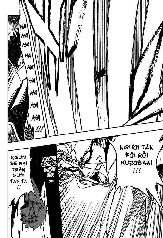 Thần Chết Ichigo Chapter 285 - Trang 2