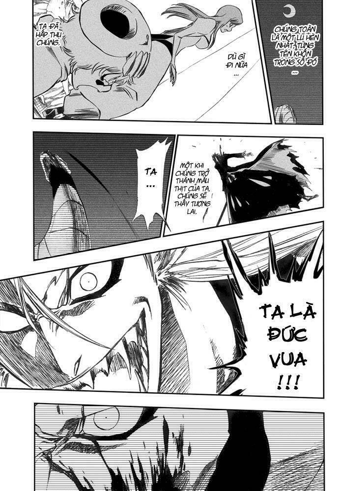 Thần Chết Ichigo Chapter 285 - Trang 2