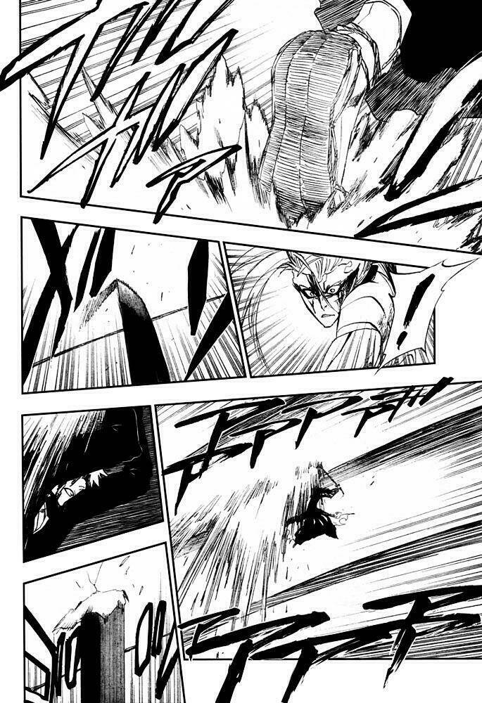 Thần Chết Ichigo Chapter 285 - Trang 2