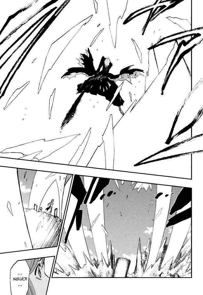 Thần Chết Ichigo Chapter 285 - Trang 2