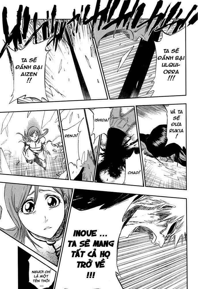 Thần Chết Ichigo Chapter 285 - Trang 2