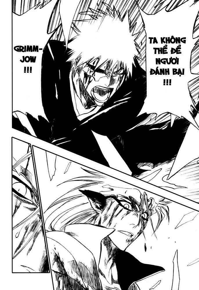 Thần Chết Ichigo Chapter 285 - Trang 2