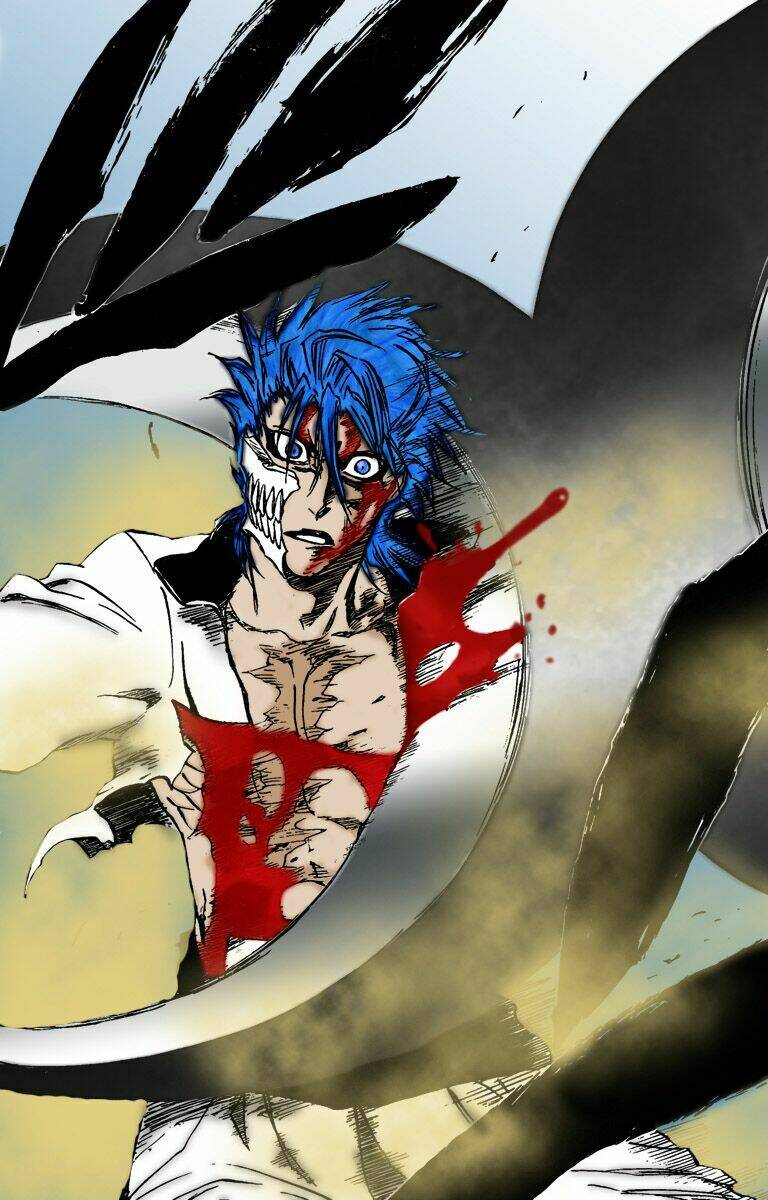 Thần Chết Ichigo Chapter 286 - Trang 2