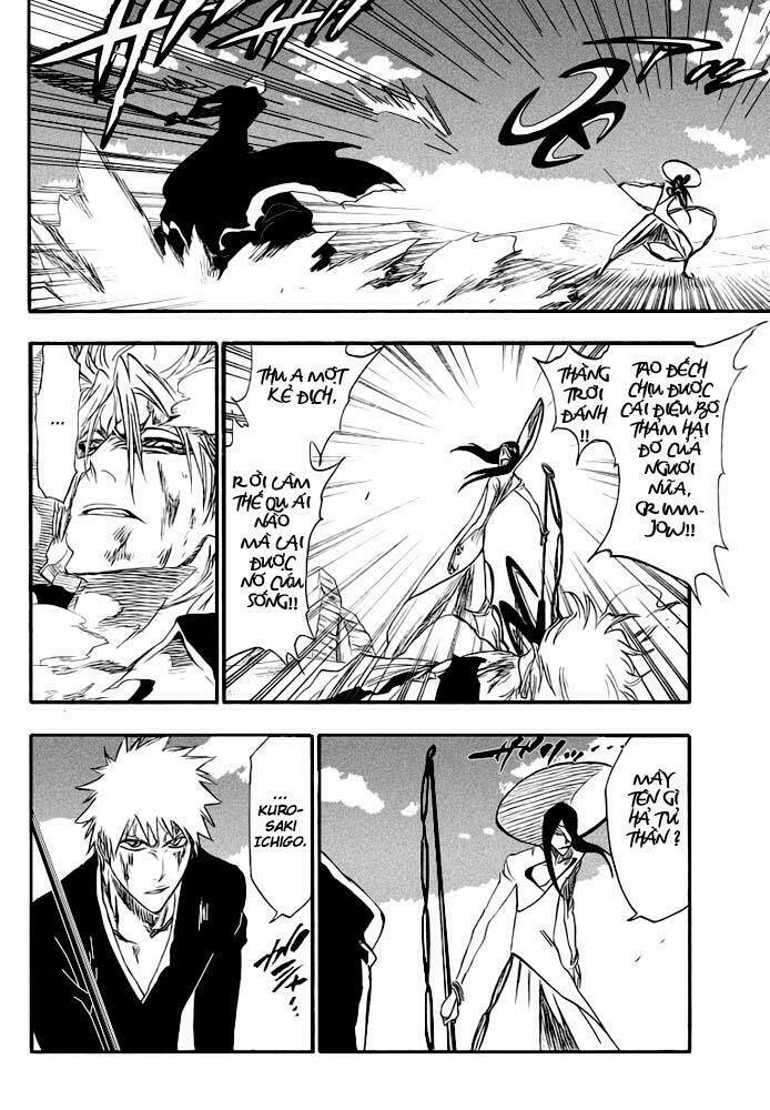 Thần Chết Ichigo Chapter 287 - Trang 2