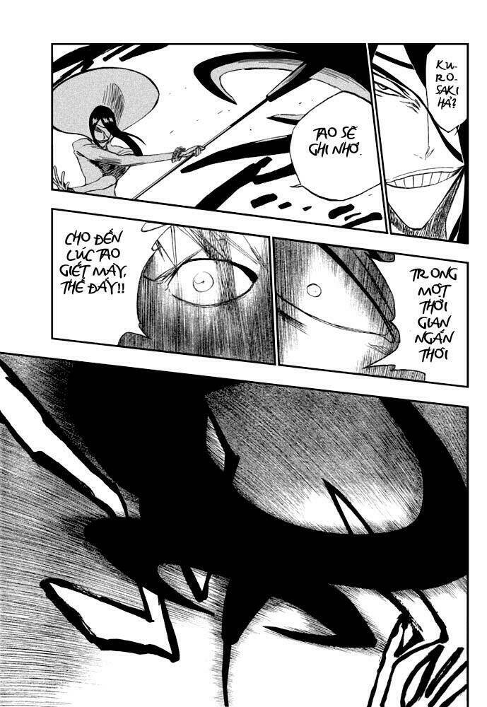 Thần Chết Ichigo Chapter 287 - Trang 2