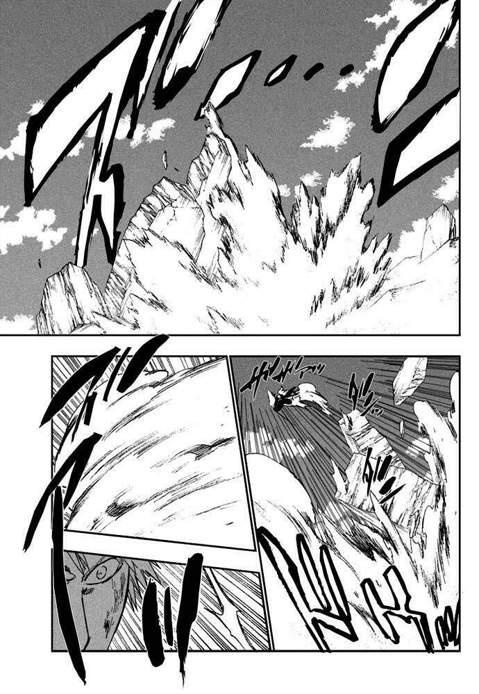 Thần Chết Ichigo Chapter 287 - Trang 2