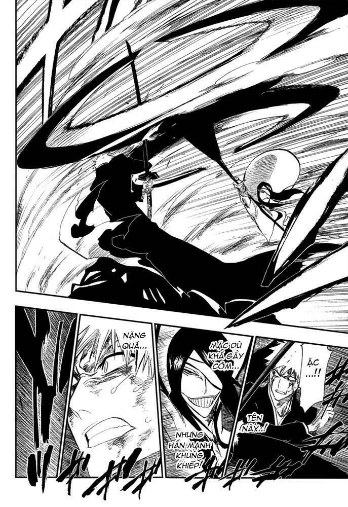 Thần Chết Ichigo Chapter 287 - Trang 2