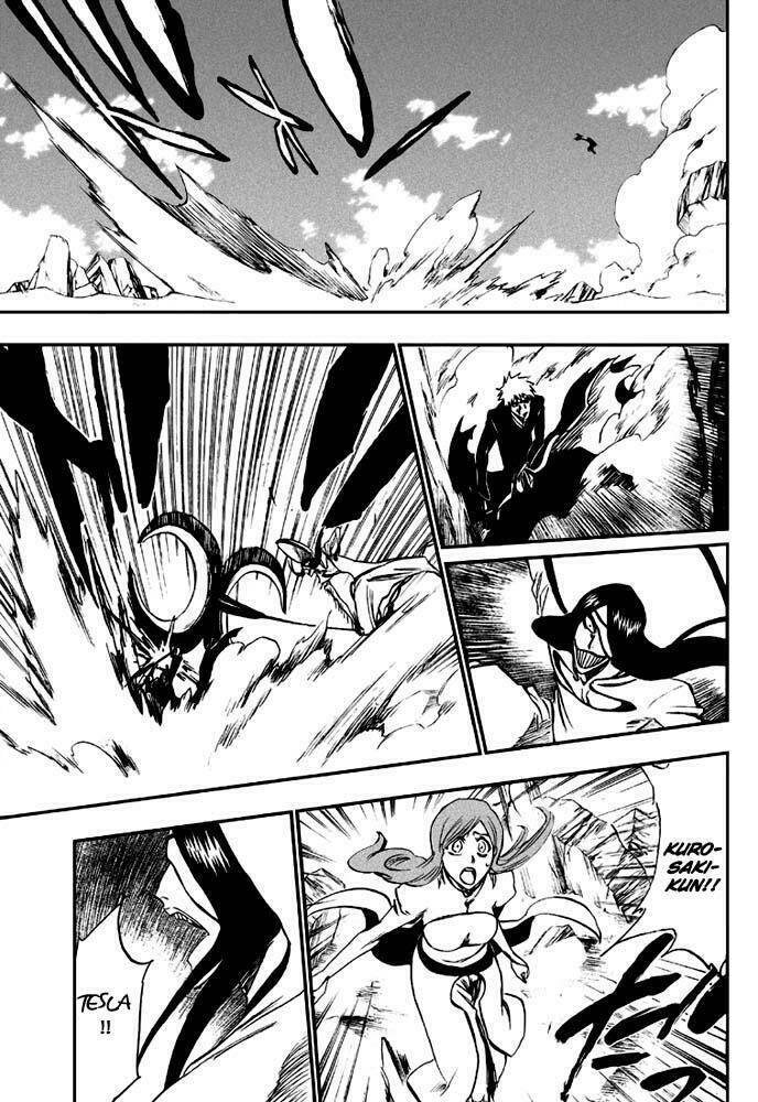 Thần Chết Ichigo Chapter 287 - Trang 2