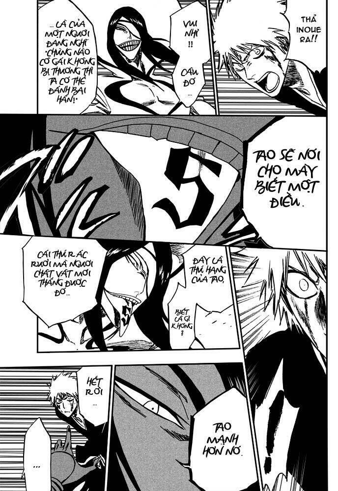 Thần Chết Ichigo Chapter 287 - Trang 2