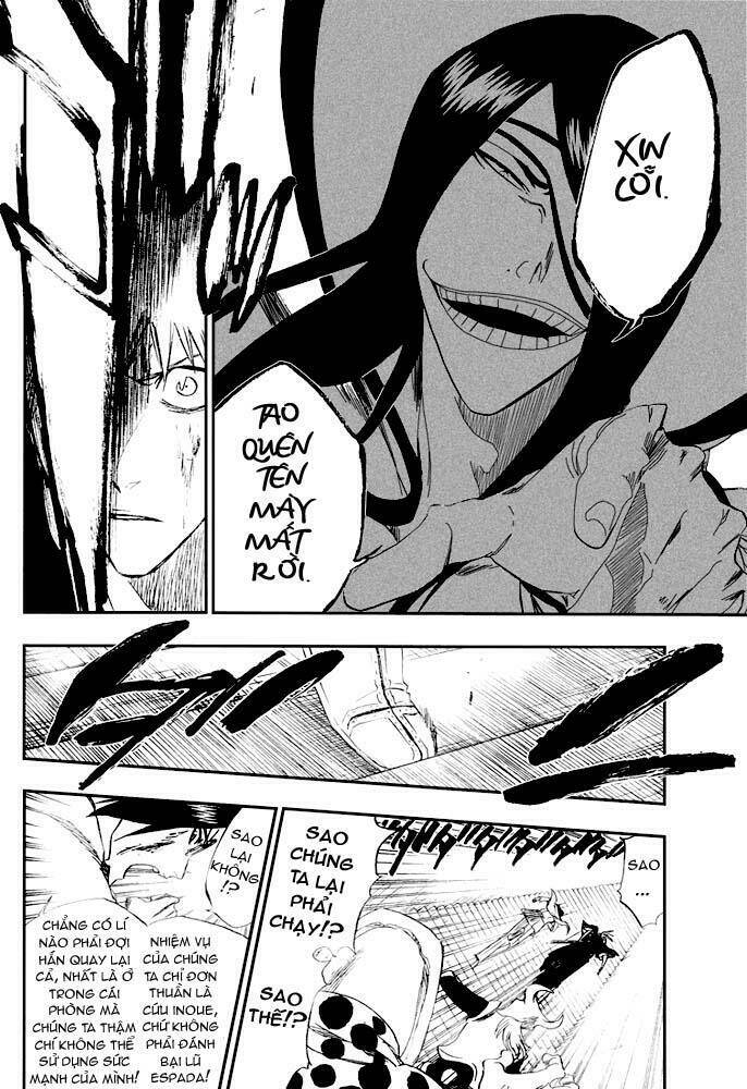 Thần Chết Ichigo Chapter 287 - Trang 2
