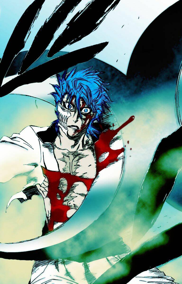 Thần Chết Ichigo Chapter 287 - Trang 2