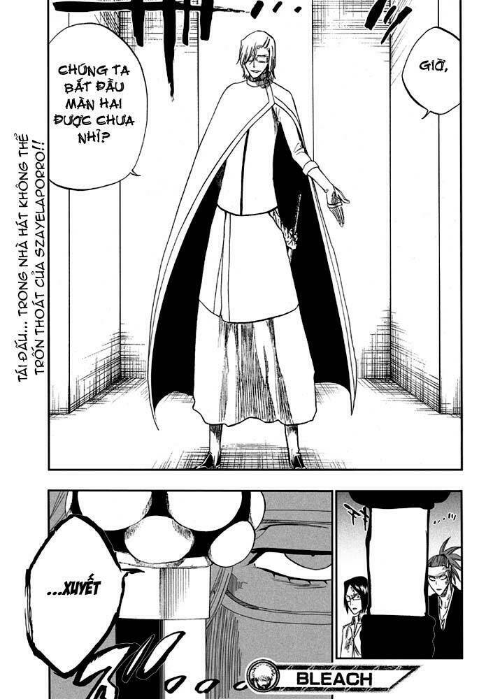 Thần Chết Ichigo Chapter 287 - Trang 2