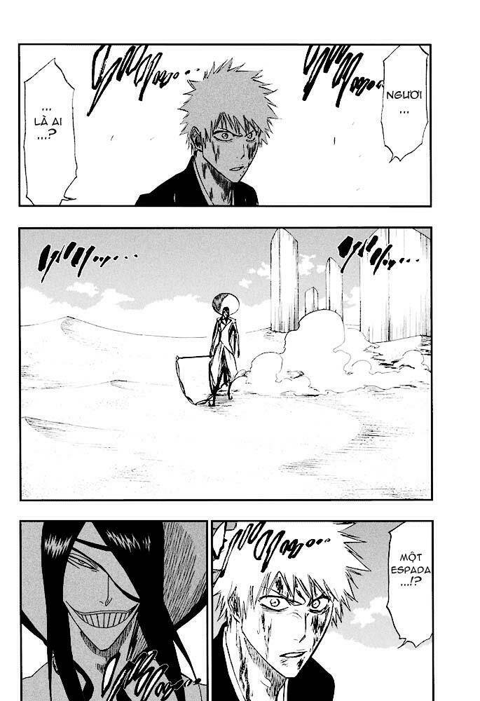 Thần Chết Ichigo Chapter 287 - Trang 2
