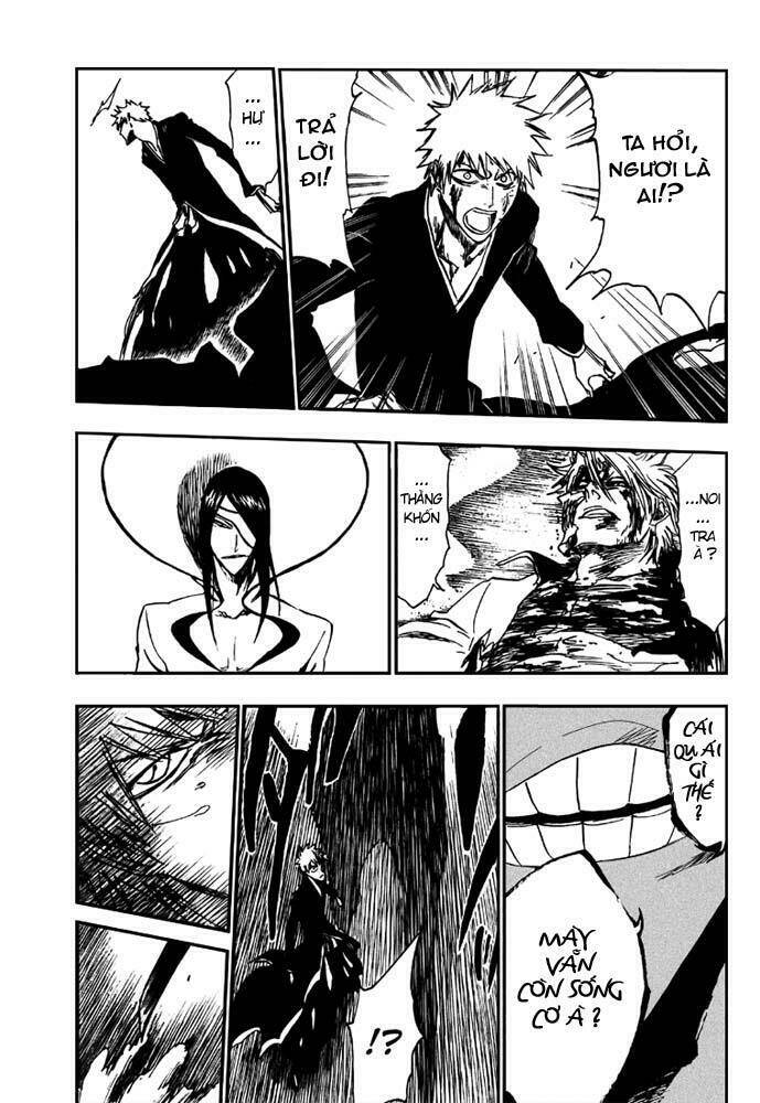 Thần Chết Ichigo Chapter 287 - Trang 2