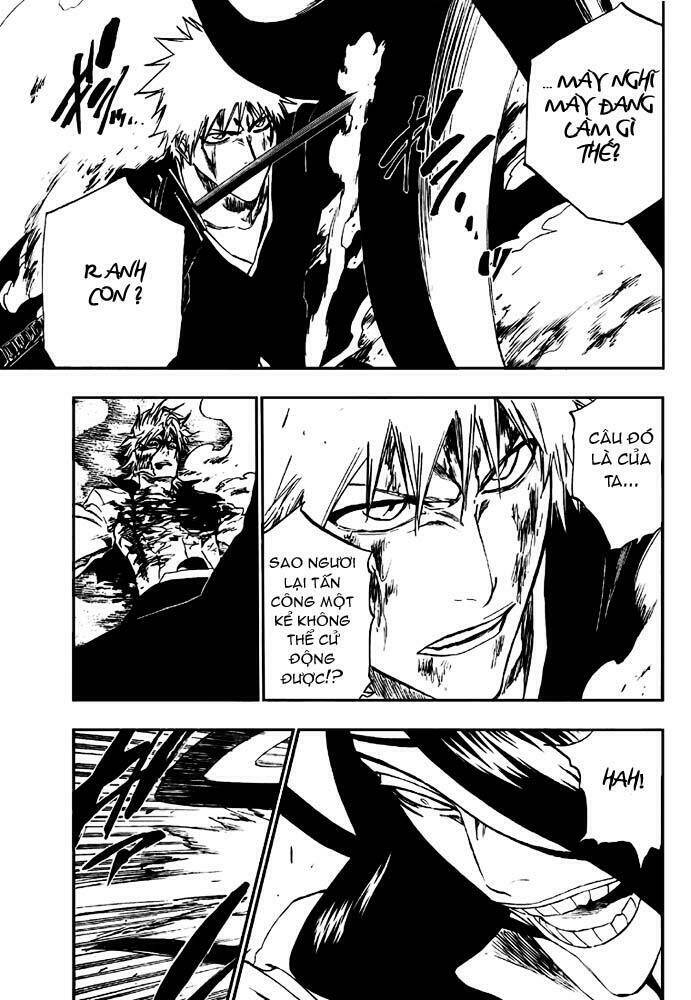 Thần Chết Ichigo Chapter 287 - Trang 2