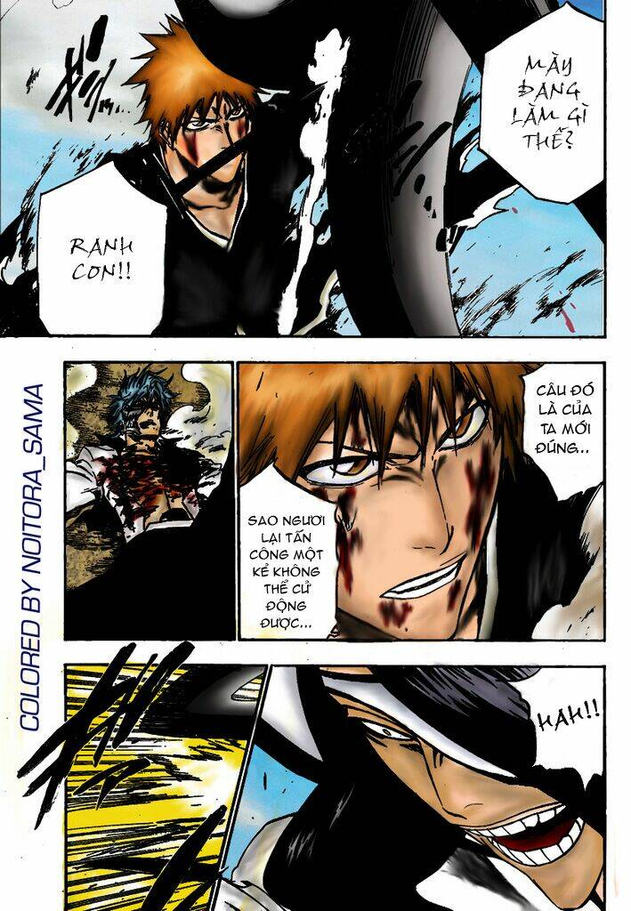 Thần Chết Ichigo Chapter 287 - Trang 2