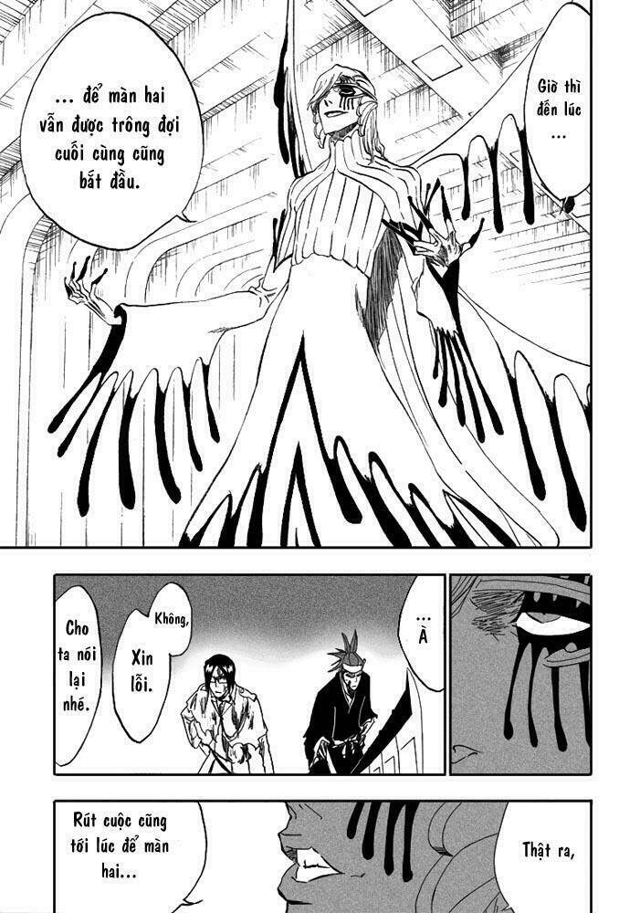Thần Chết Ichigo Chapter 288 - Trang 2