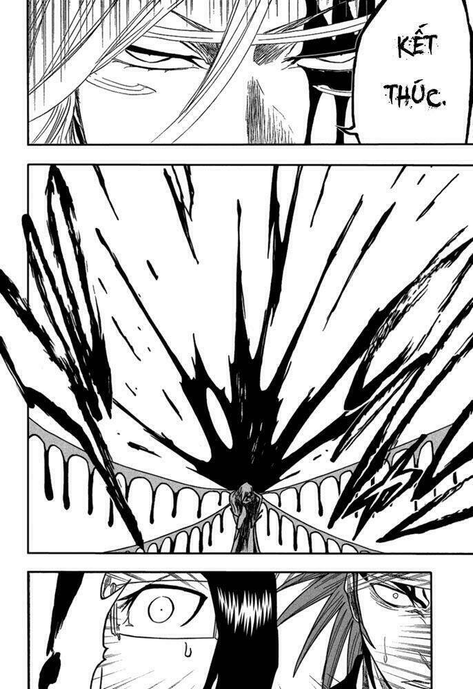 Thần Chết Ichigo Chapter 288 - Trang 2