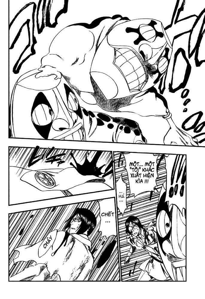 Thần Chết Ichigo Chapter 288 - Trang 2