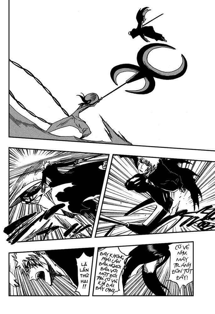 Thần Chết Ichigo Chapter 288 - Trang 2