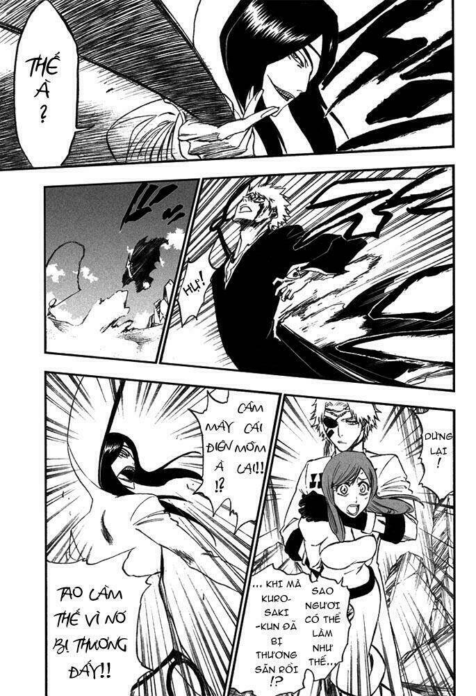Thần Chết Ichigo Chapter 288 - Trang 2