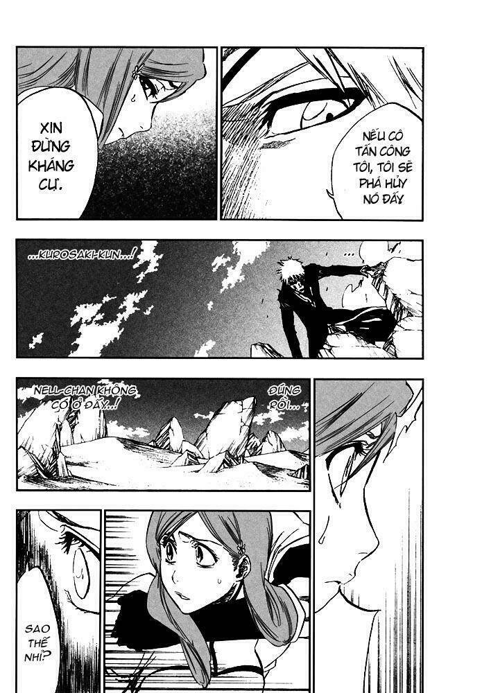 Thần Chết Ichigo Chapter 289 - Trang 2