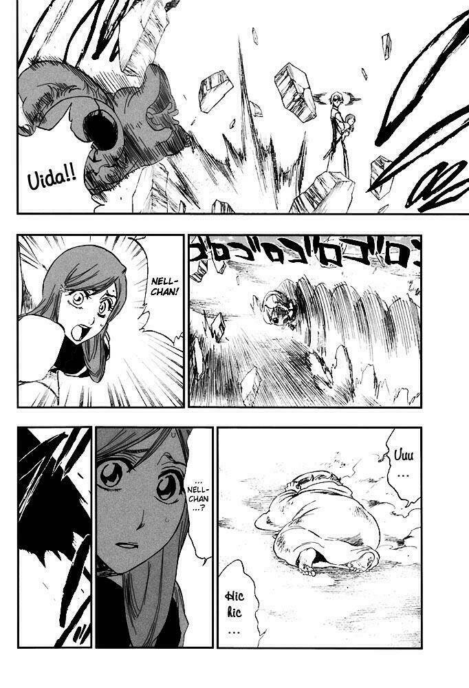 Thần Chết Ichigo Chapter 289 - Trang 2