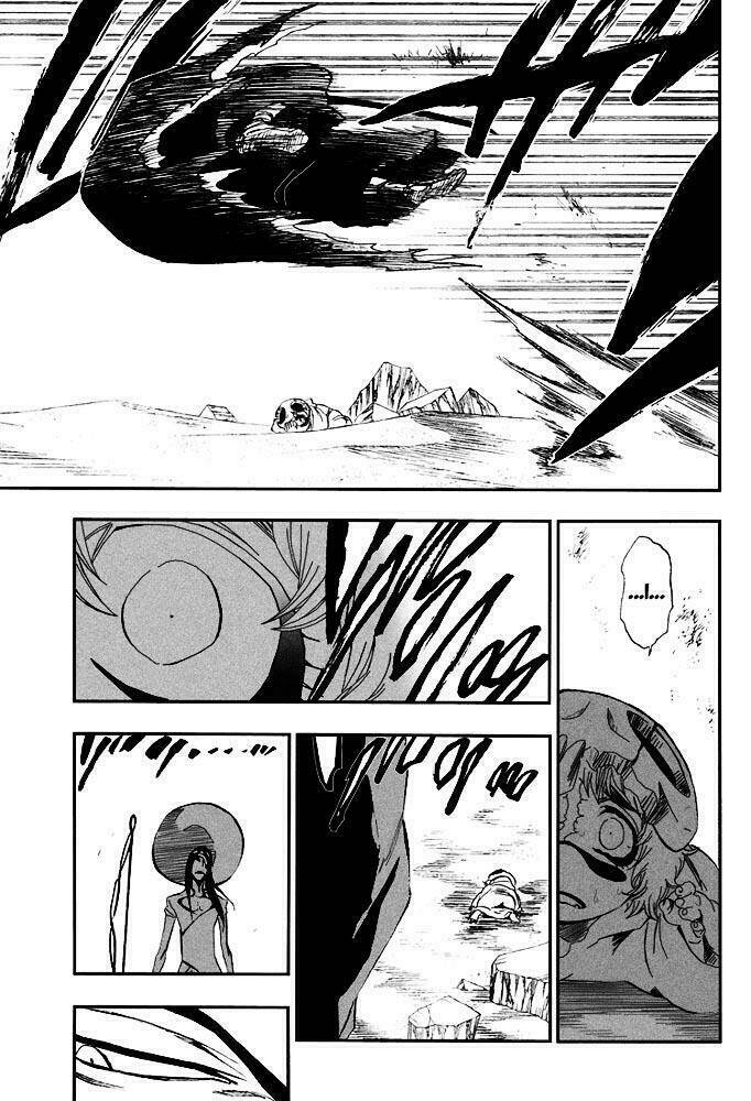 Thần Chết Ichigo Chapter 289 - Trang 2