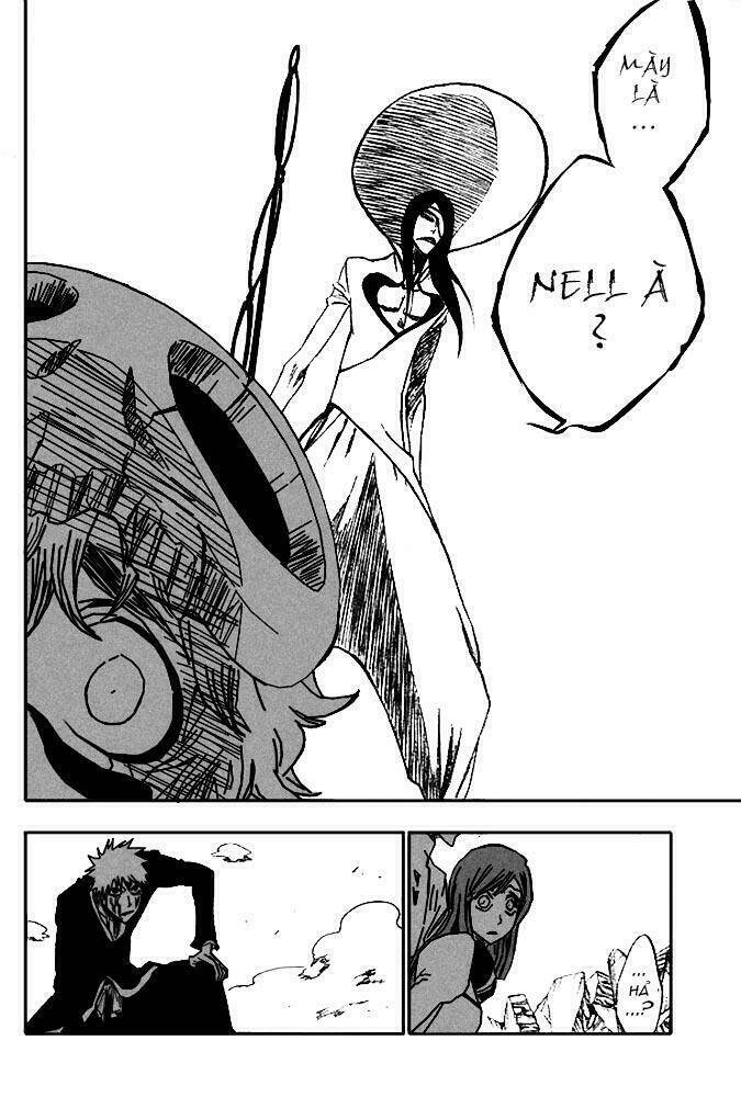 Thần Chết Ichigo Chapter 289 - Trang 2