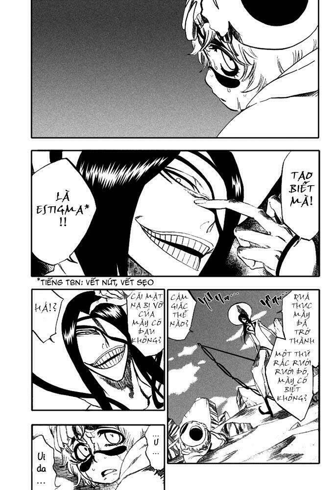 Thần Chết Ichigo Chapter 289 - Trang 2