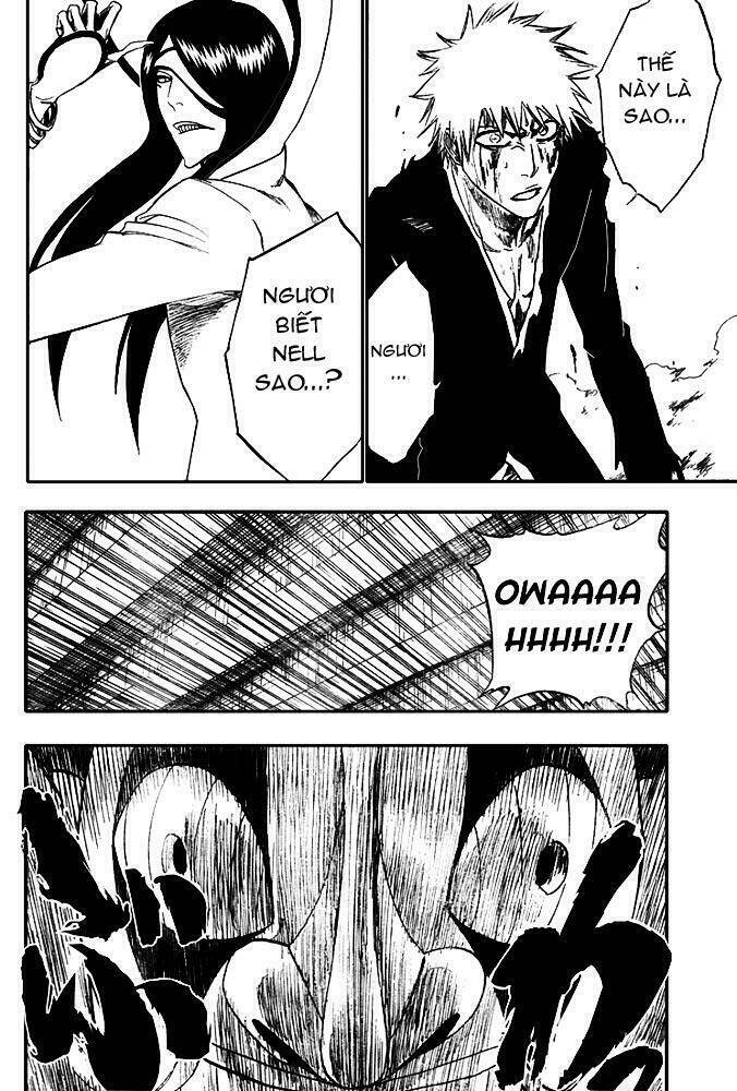 Thần Chết Ichigo Chapter 289 - Trang 2