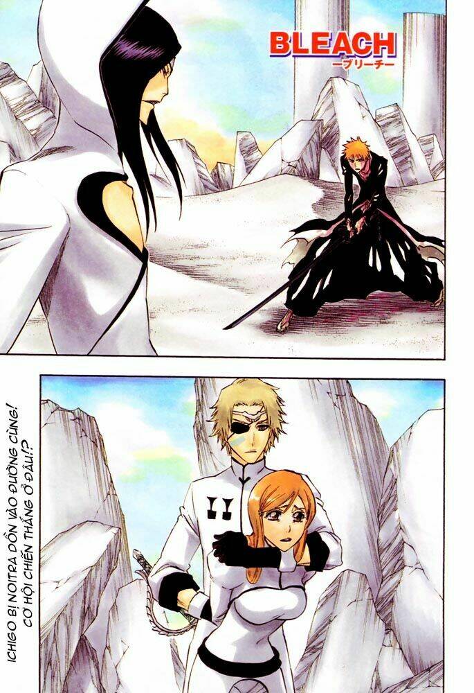 Thần Chết Ichigo Chapter 289 - Trang 2