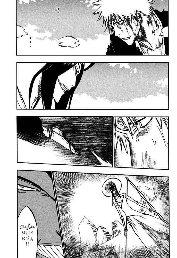 Thần Chết Ichigo Chapter 289 - Trang 2
